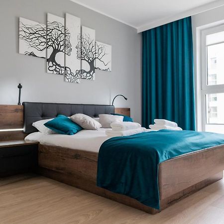 Flatbook - City Center Apartments Angielska Grobla Gdansk Ngoại thất bức ảnh