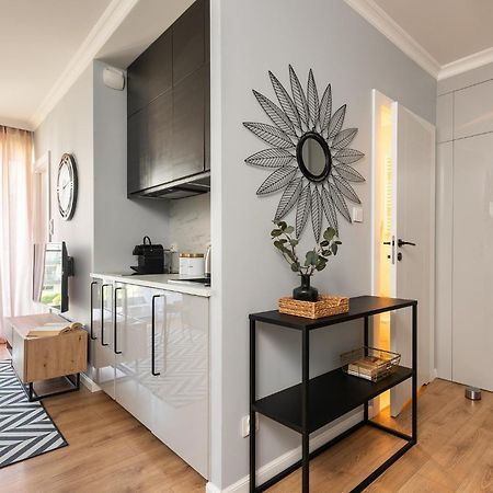 Flatbook - City Center Apartments Angielska Grobla Gdansk Ngoại thất bức ảnh