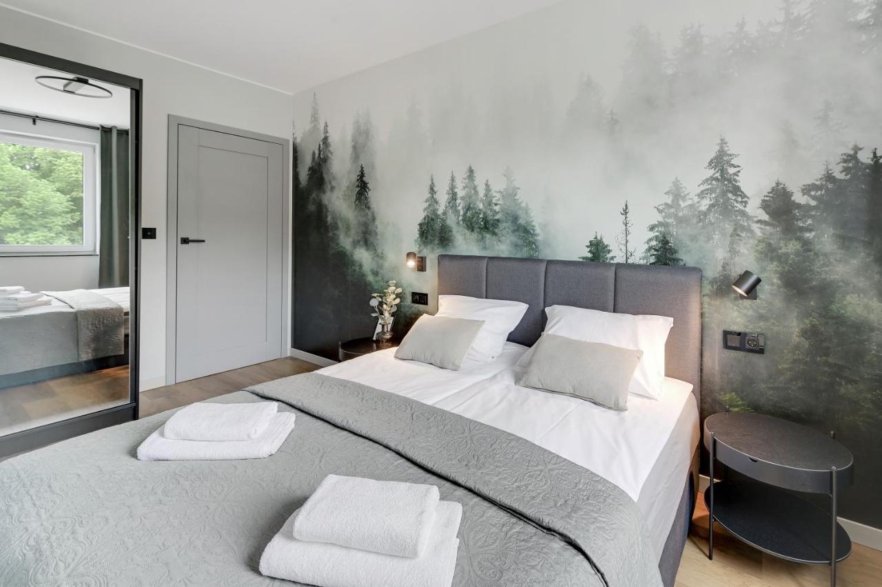 Flatbook - City Center Apartments Angielska Grobla Gdansk Ngoại thất bức ảnh