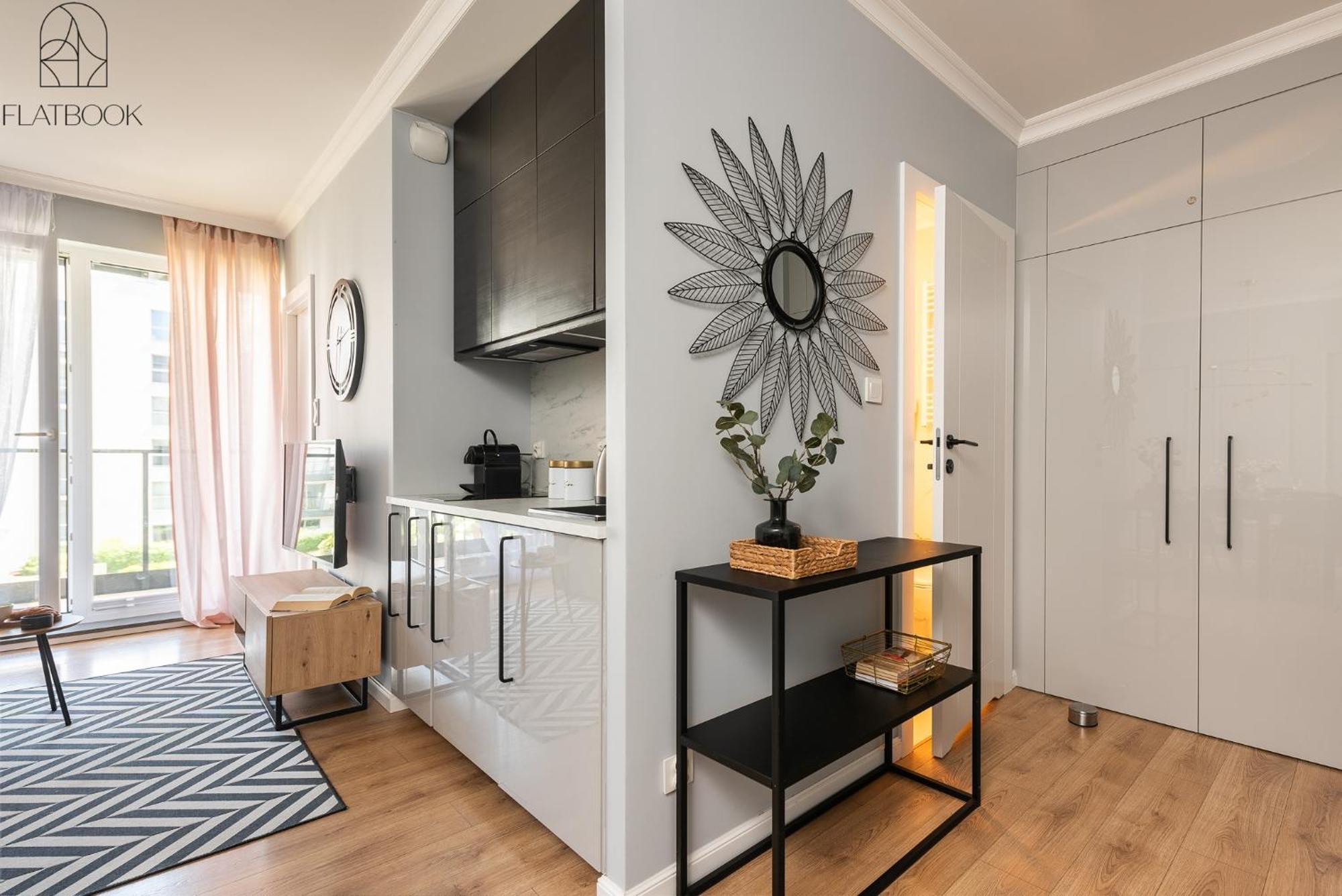 Flatbook - City Center Apartments Angielska Grobla Gdansk Ngoại thất bức ảnh